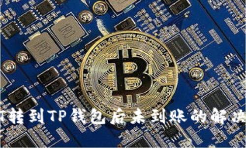 USDT转到TP钱包后未到账的解决方案