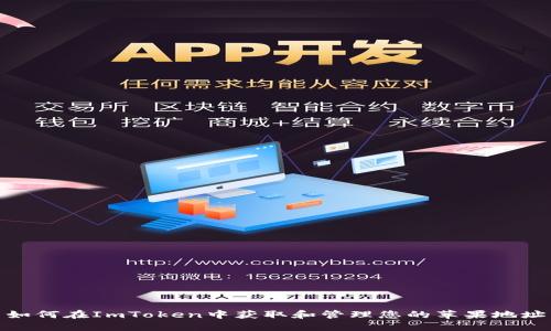 如何在ImToken中获取和管理您的苹果地址