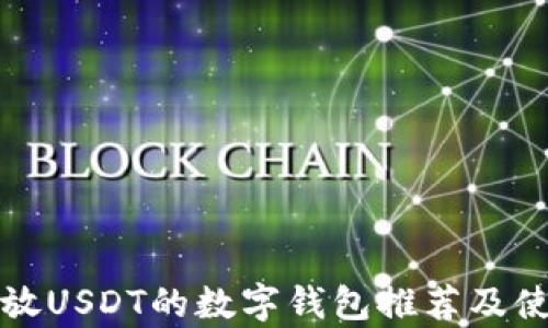 
适合存放USDT的数字钱包推荐及使用指南