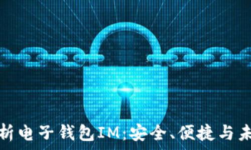 全面解析电子钱包IM:安全、便捷与未来趋势