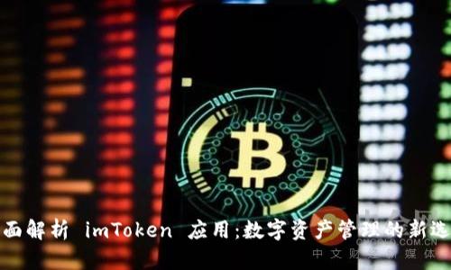 全面解析 imToken 应用：数字资产管理的新选择