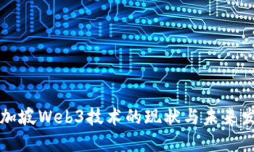 新加坡Web3技术的现状与未来发展