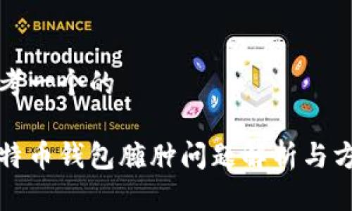 思考一个的

比特币钱包臃肿问题解析与方案