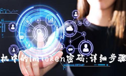 如何找回手机中的imToken密码：详细步骤与解决方案
