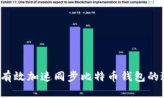 如何有效加速同步比特币