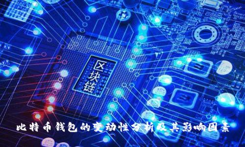 比特币钱包的变动性分析及其影响因素