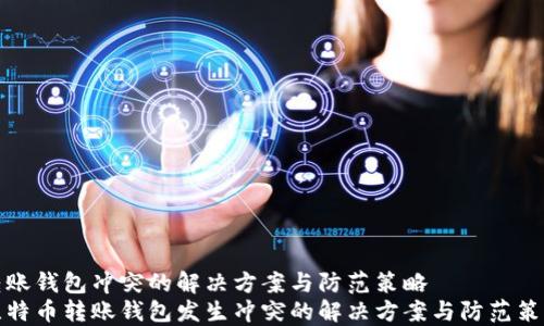 
转账钱包冲突的解决方案与防范策略
比特币转账钱包发生冲突的解决方案与防范策略