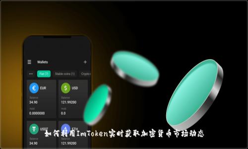 如何利用ImToken实时获取加密货币市场动态