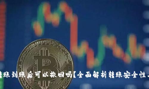 ImToken转账到账后可以撤回吗？全面解析转账安全性与撤回机制