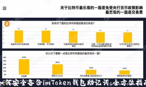 
如何安全备份imToken钱包助记词：全方位指南