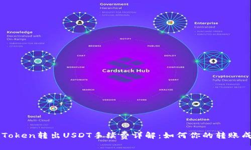imToken转出USDT手续费详解：如何你的转账成本