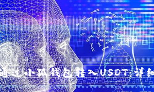 如何通过小狐钱包转入USDT：详细指南