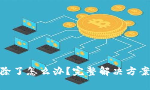 imToken钱包删除了怎么办？完整解决方案与常见问题解析