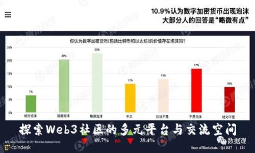 探索Web3社区的多元平台与交流空间